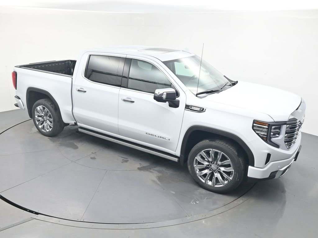 2026 GMC Sierra 1500 Denali - Photo 30