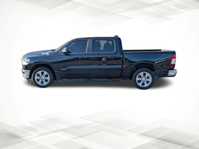 Used 2022 Black Ram Big Horn/Lone Star image 7