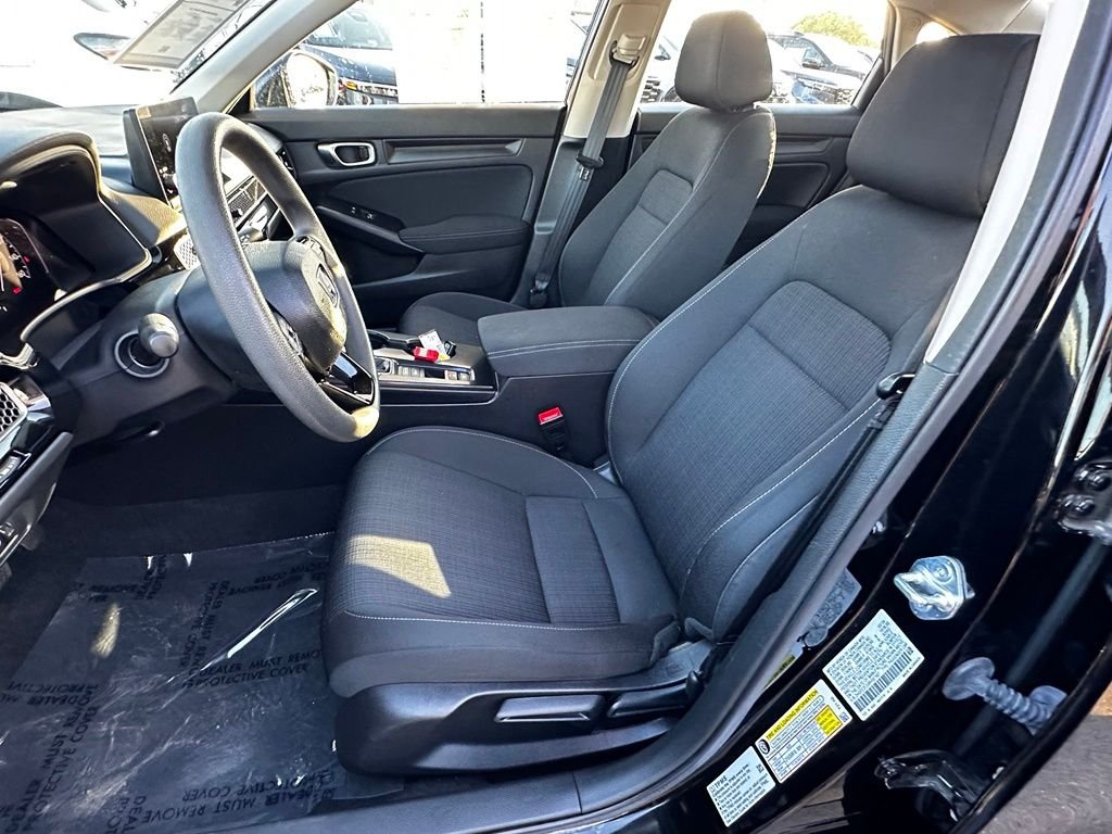 Used 2024  Honda LX image 22