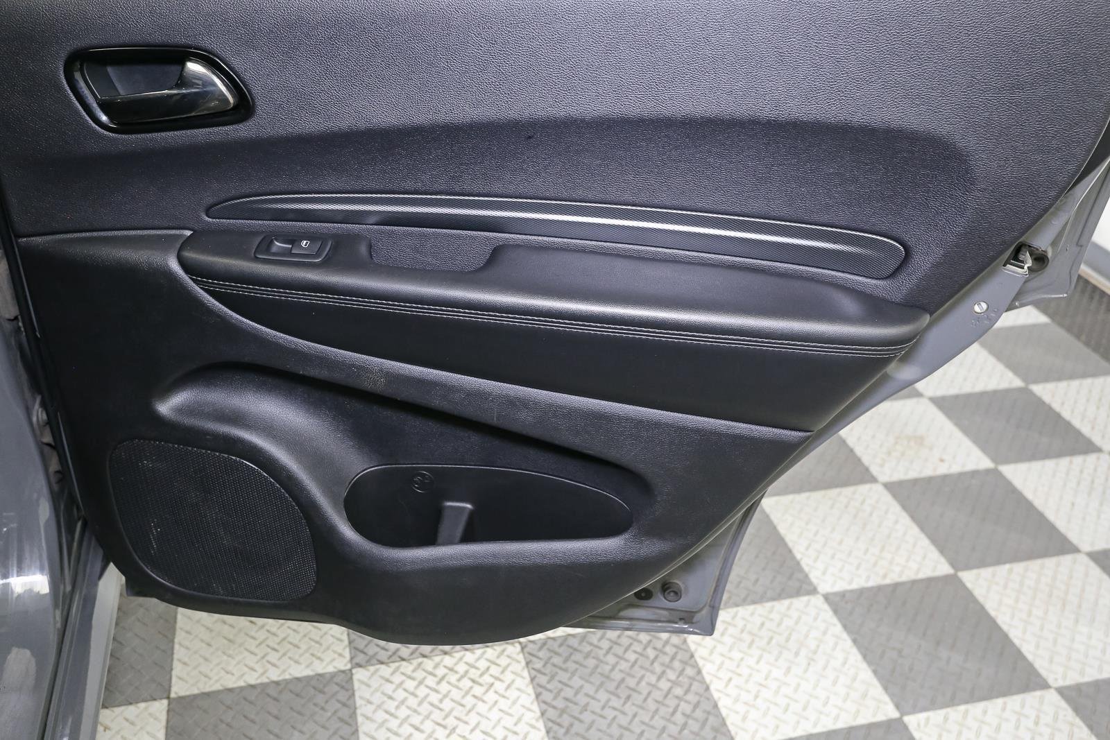 Used 2021 Destroyer Gray Clearcoat Dodge GT Plus image 23