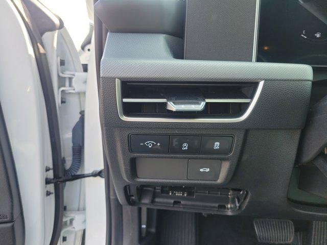 2025 Hyundai Sonata SE - Photo 21