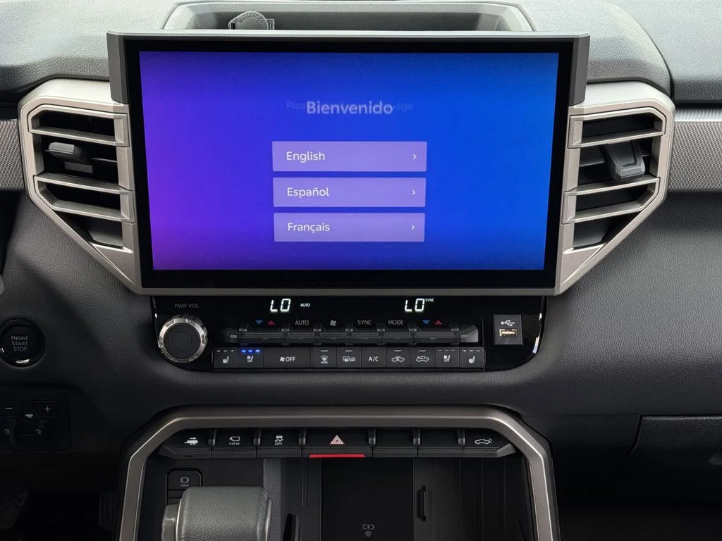 Used 2025  Toyota Limited image 18