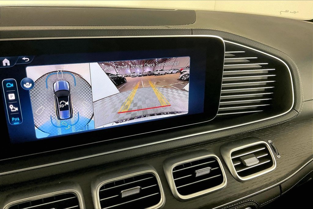 2026 Mercedes-Benz GLS Base - Photo 21