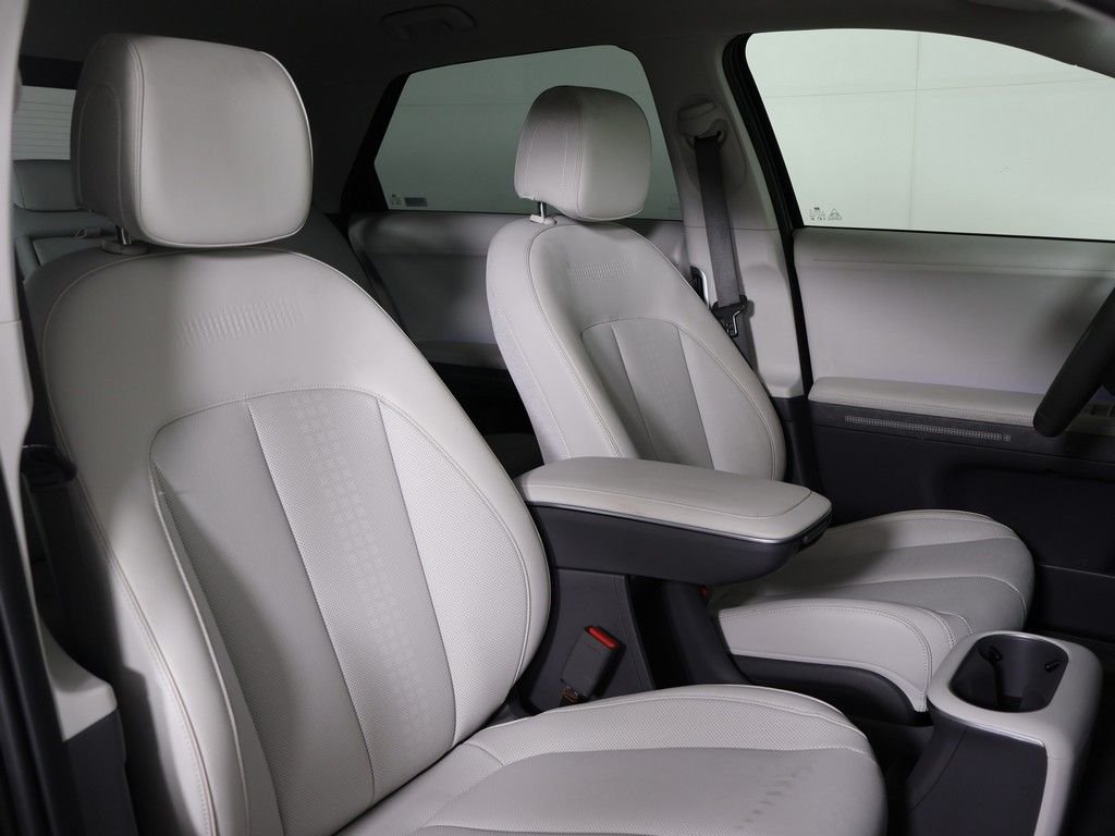 2023 Hyundai IONIQ 5 SEL - Photo 27