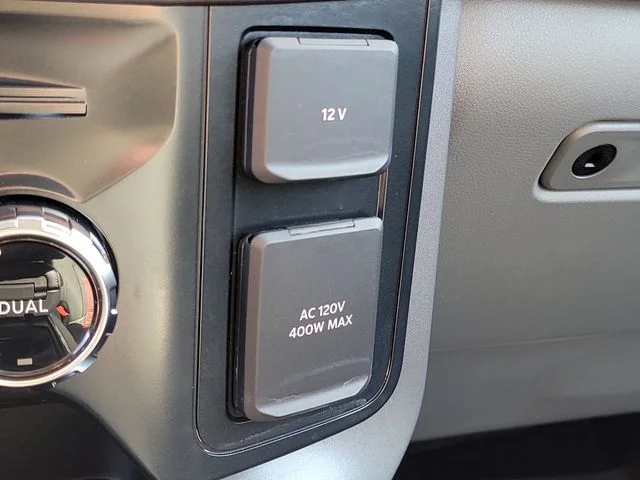Used 2026 White Ford XLT image 26