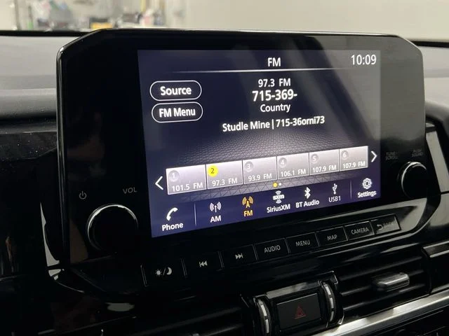 2024 Nissan Pathfinder SL - Photo 14