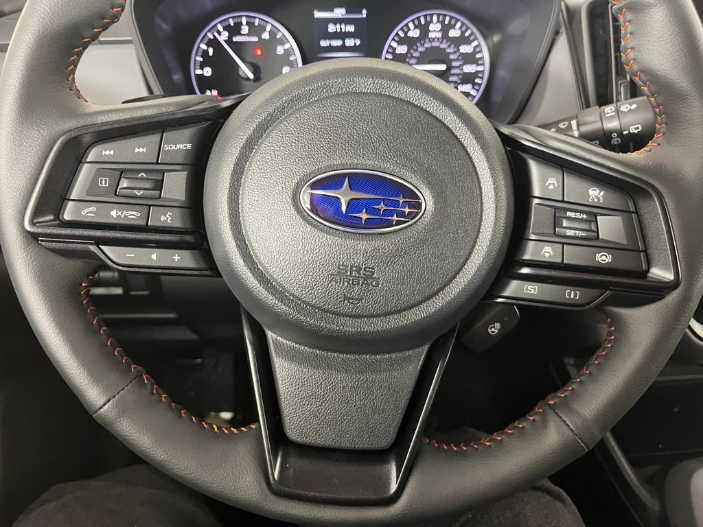 2026 Subaru Crosstrek Limited - Photo 18