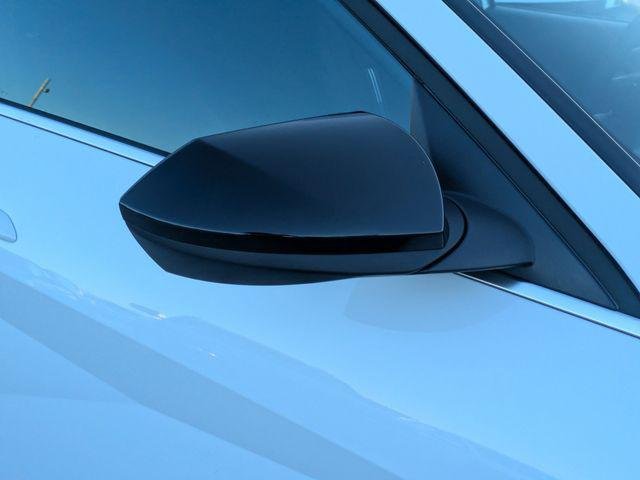 New 2026 White Hyundai SEL Sport image 10