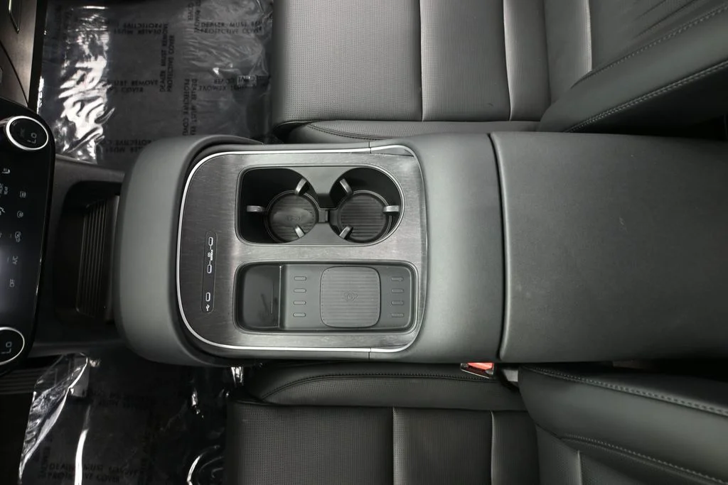 Used 2026 White Hyundai SEL Lite Roof Damage image 25