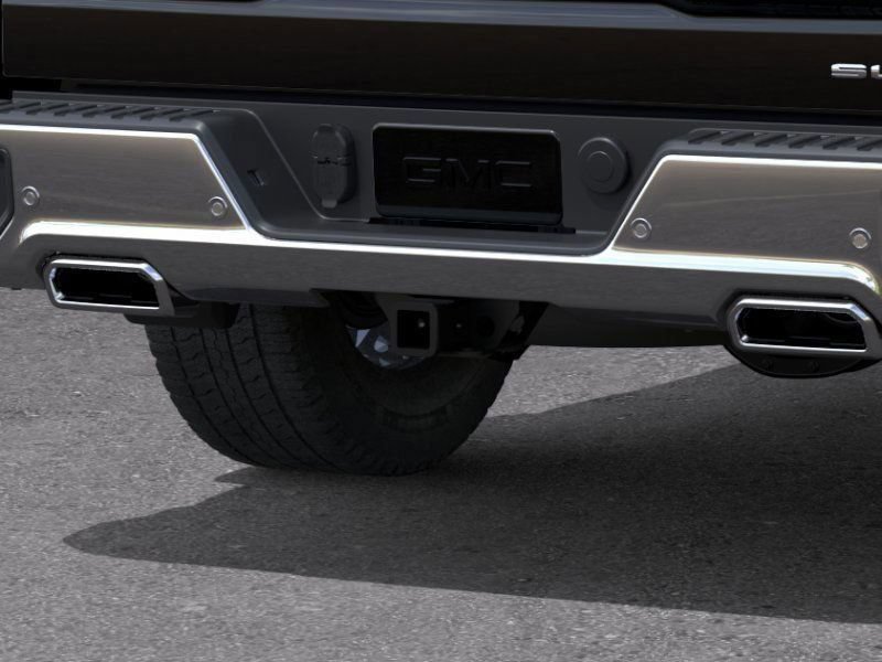 2026 GMC Sierra 1500 SLT - Photo 14