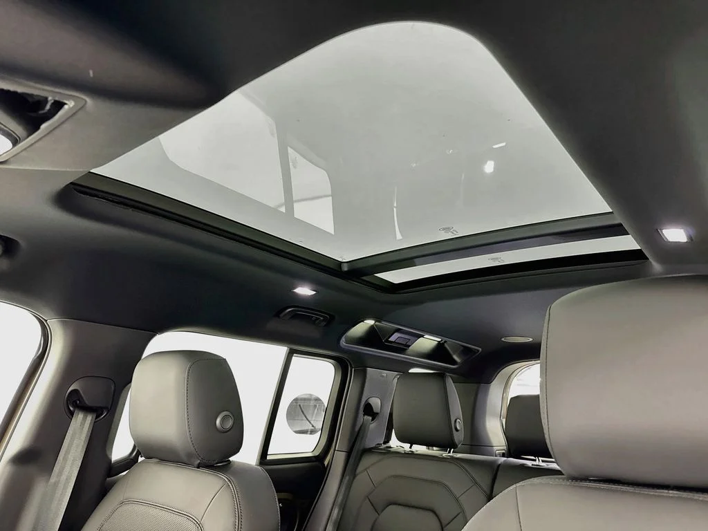 New 2026 Gondwana Stone Land Rover X-Dynamic SE image 23