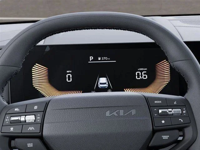 New 2026 Red Kia X-Line image 21