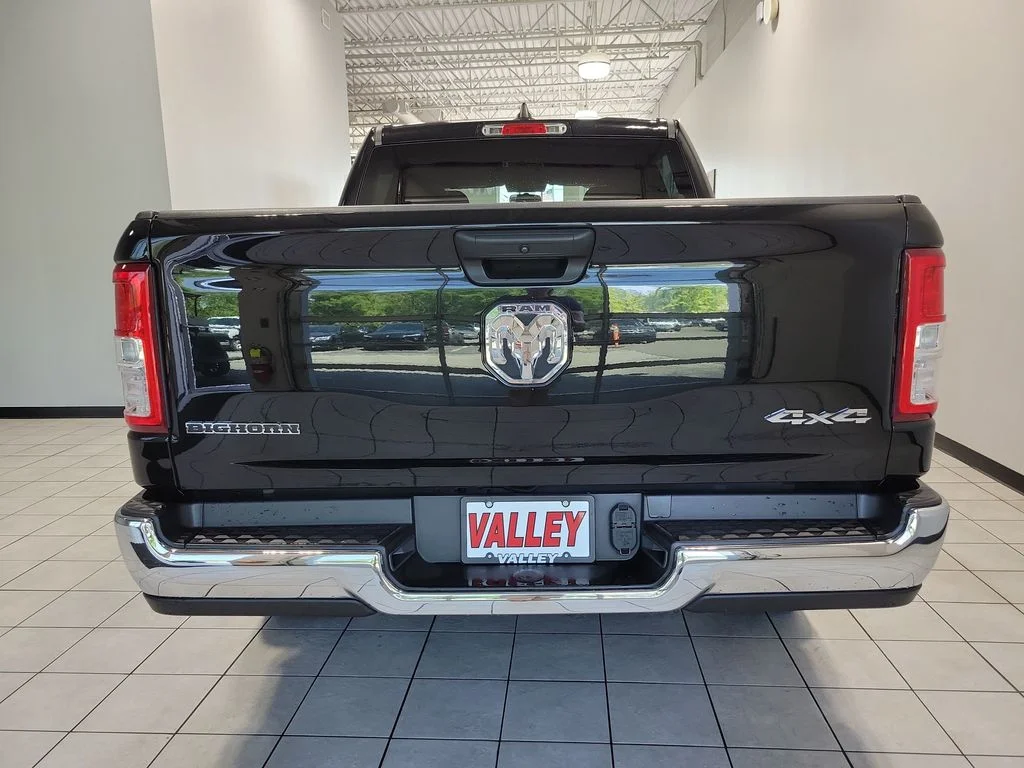 Used 2023 Black Ram Big Horn/Lone Star image 9