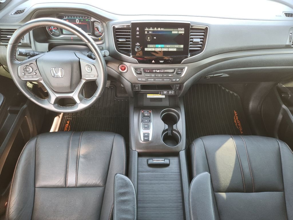 Used 2022  Honda TrailSport image 18