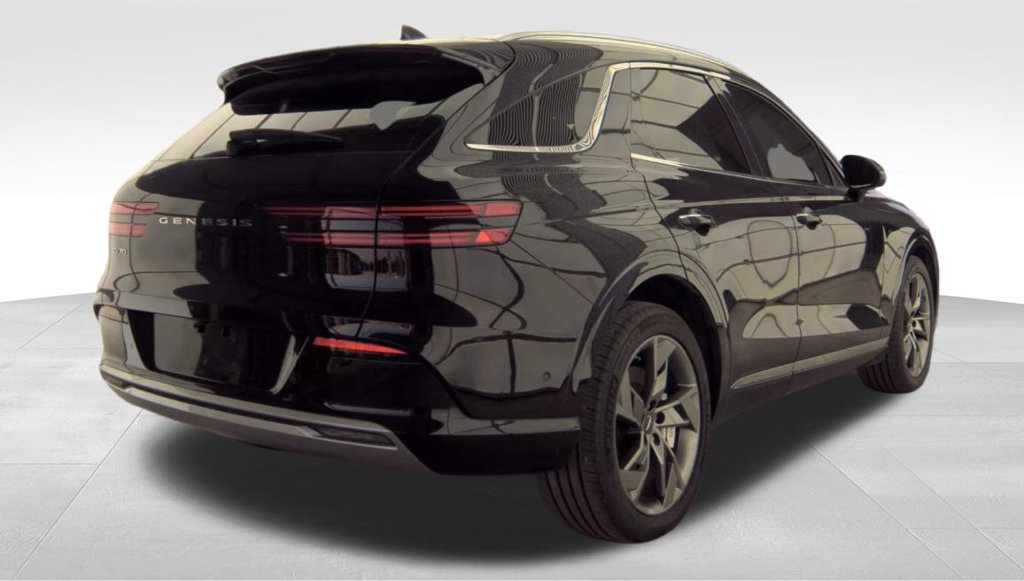Used 2024 Black Genesis Prestige image 6