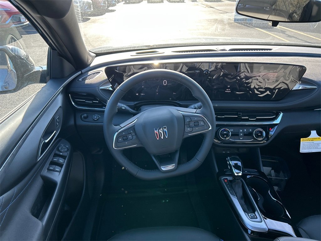 2026 BUICK ENVISTA - Image 26