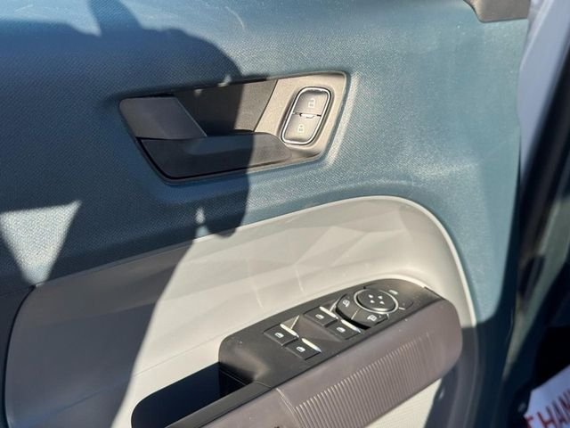 New 2026 Space White Metallic Ford XLT image 10