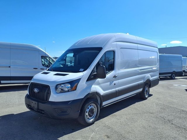 2026 Ford Transit-350 Cargo Van