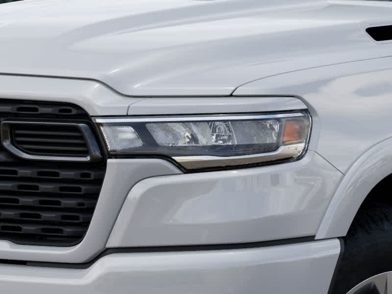 2025 RAM 1500 Big Horn/Lone Star - Photo 10