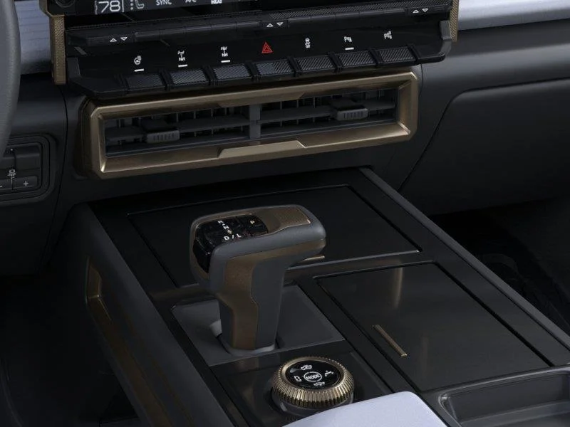 2024 GMC HUMMER EV 2X - Photo 23