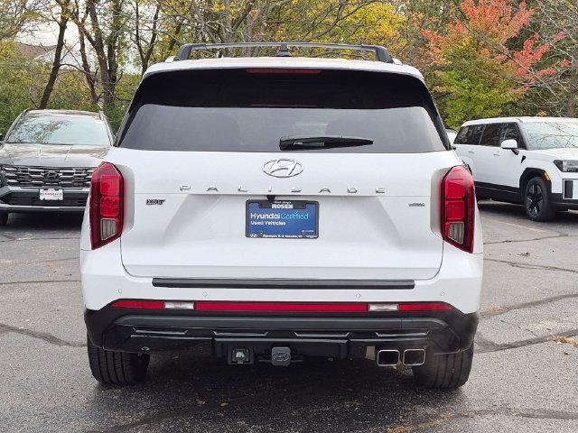 Used 2025 White Hyundai XRT image 6