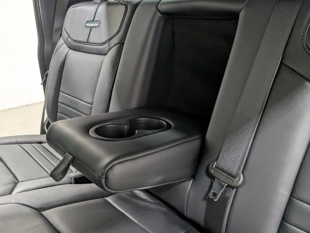 New 2026 Star White Metallic Tri-Coat Ford F-250® Platinum® image 59