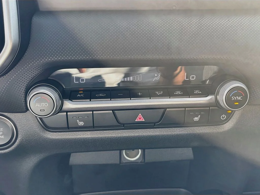New 2026 Jet Black Mica Mazda 2.5 S Preferred AWD image 16