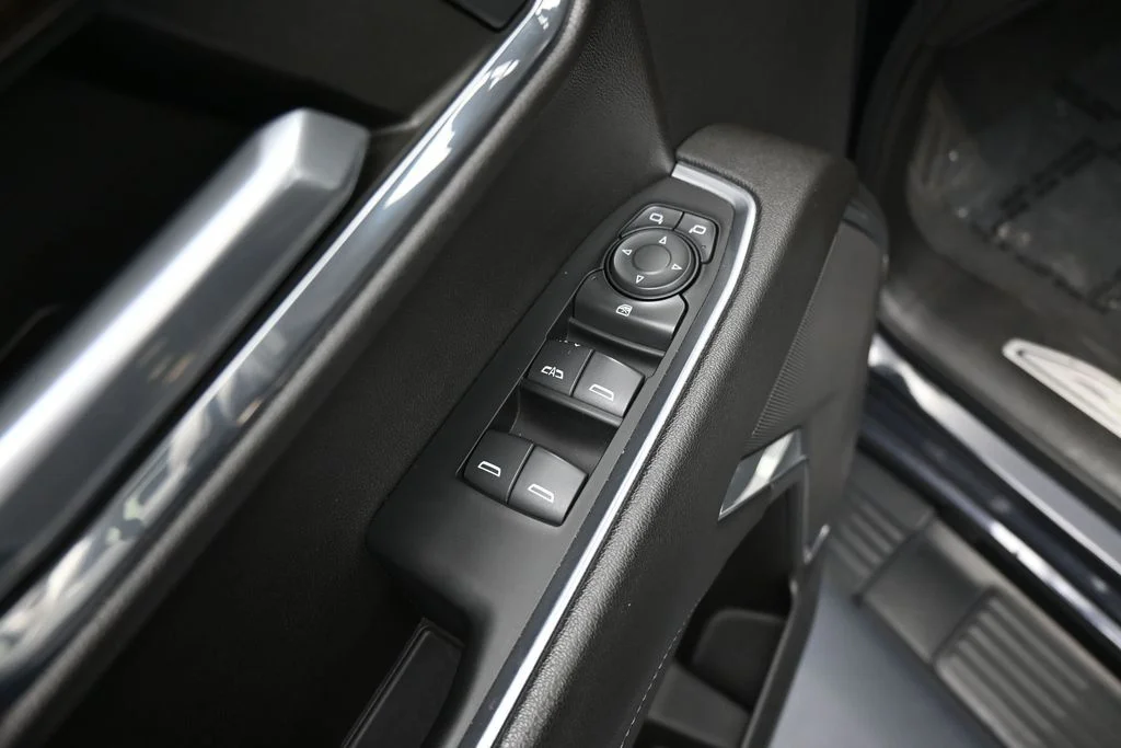 Used 2023 Dark Ash Metallic Chevrolet RST image 14