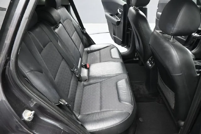 Used 2018 Gray Kia EX image 16