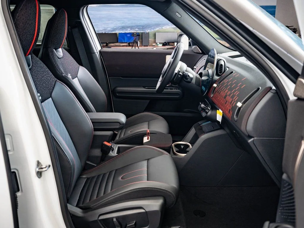 2026 MINI Countryman S - Photo 22