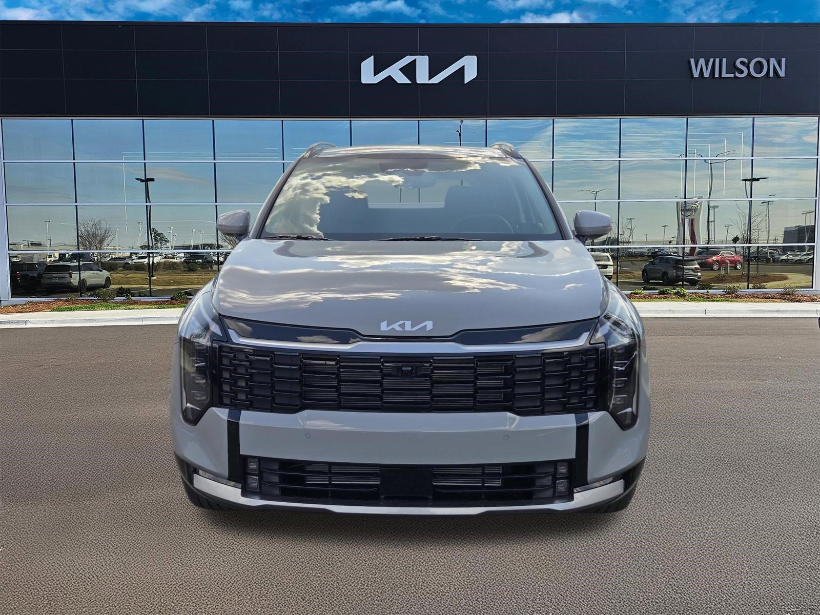 2026 Kia Sportage SX Prestige - Photo 7