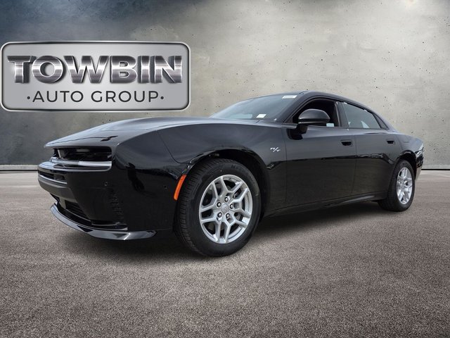 2026 Dodge Charger R/T