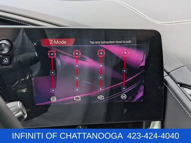 Used 2024 Black Chevrolet Stingray image 16