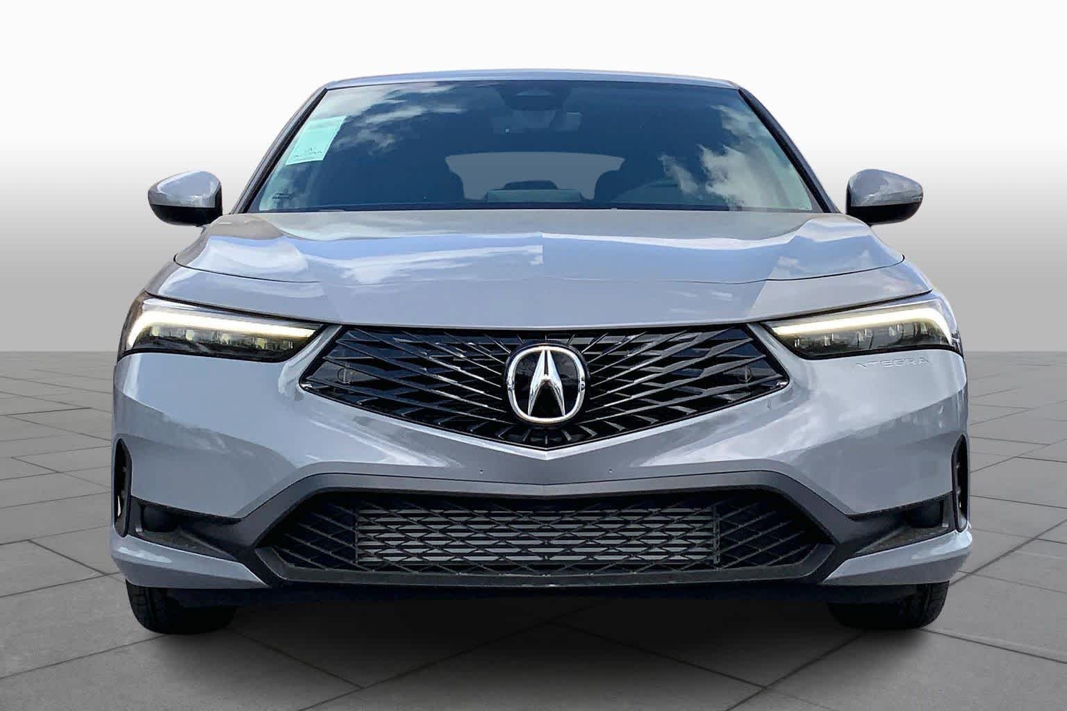 New 2026 Urban Gray Pearl Acura  image 3