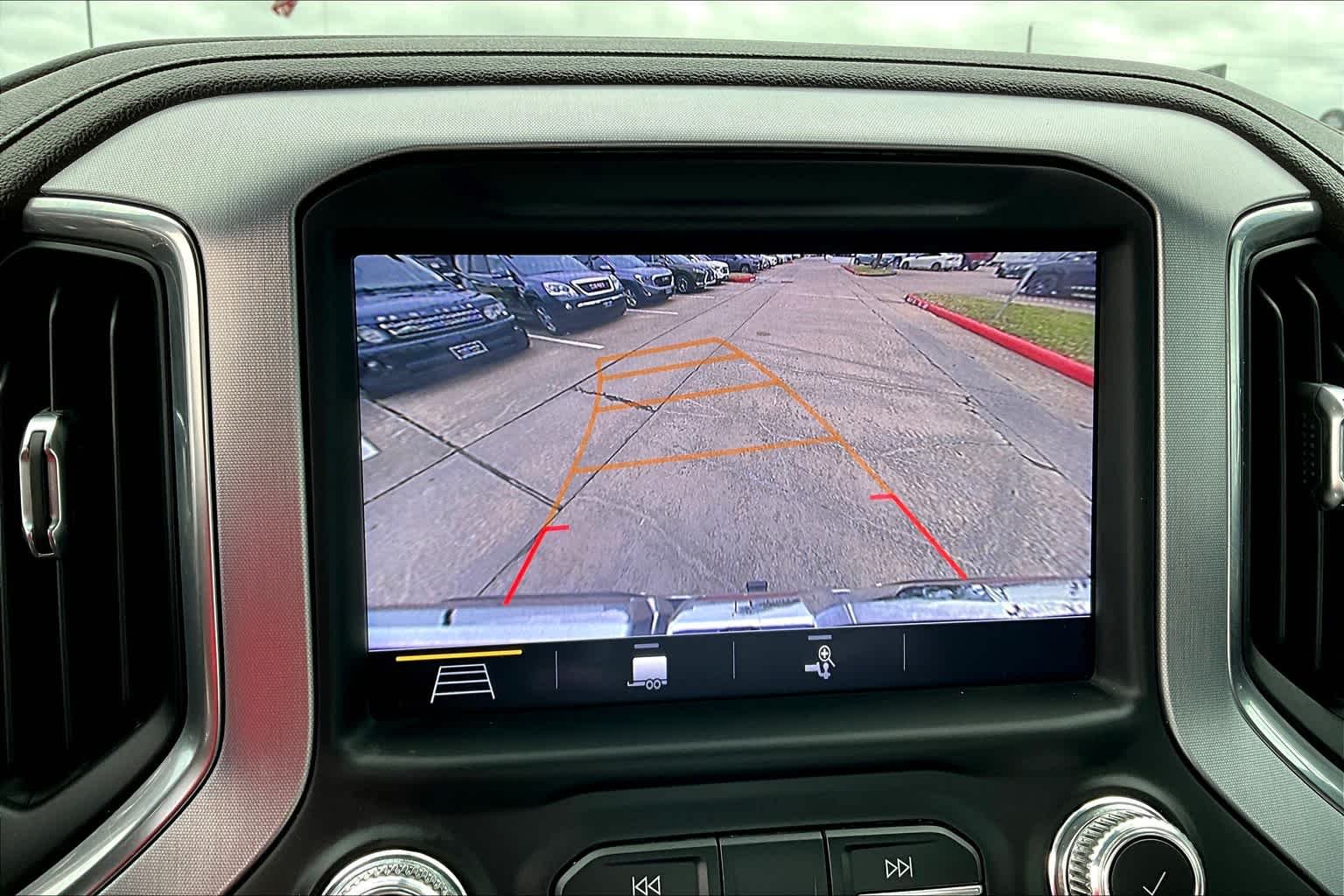 Used 2019 Summit White GMC SLT image 26