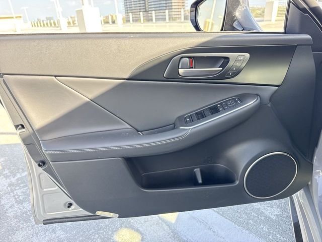New 2026 Wind Lexus  350 F SPORT image 13