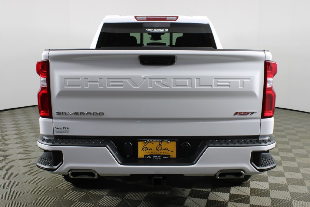 2026 Chevrolet Silverado 1500 RST - Photo 6