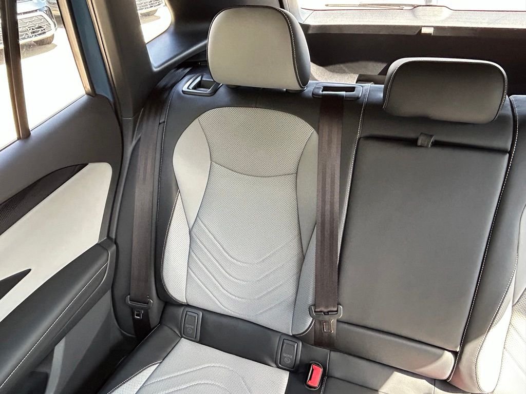 New 2026 Blue Volkswagen 2.0T SE R-Line Black image 11