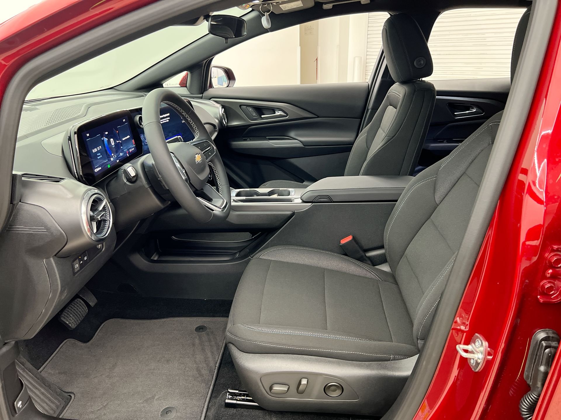 2026 Chevrolet Equinox EV 1LT - Photo 63