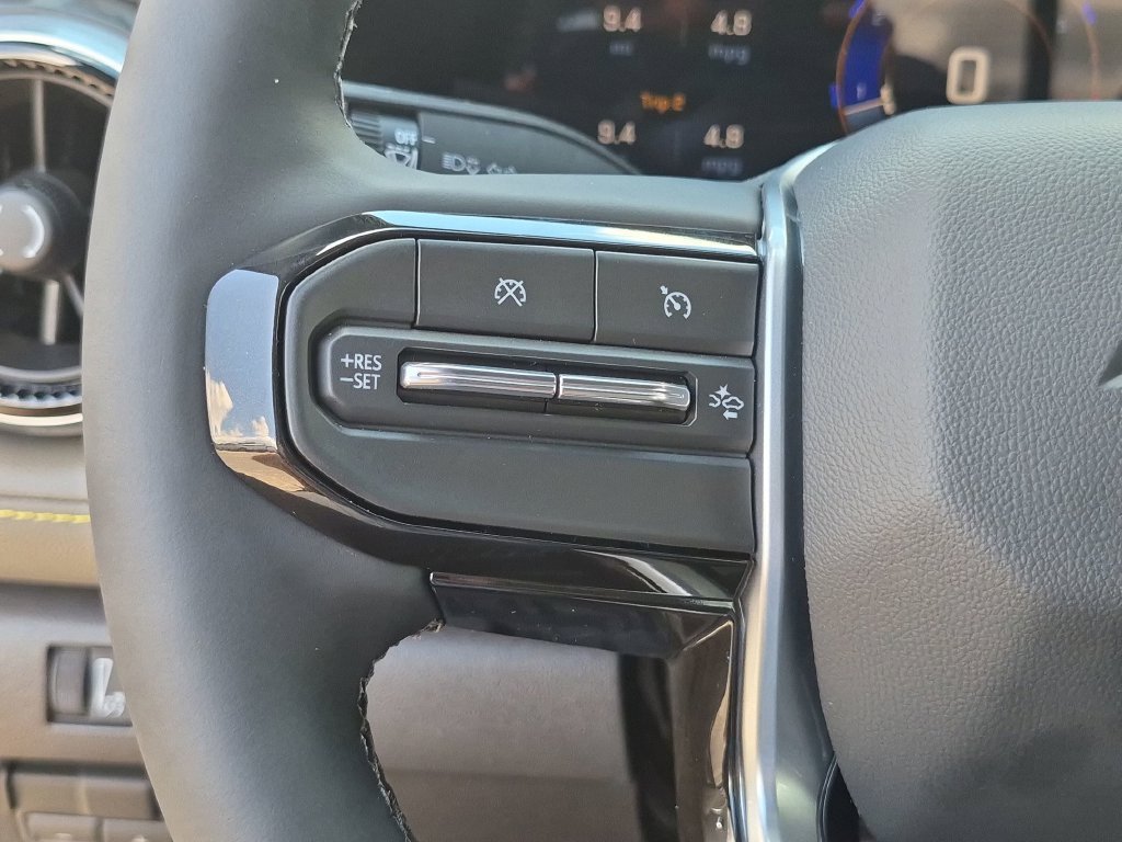 2026 Chevrolet Colorado ZR2 - Photo 21