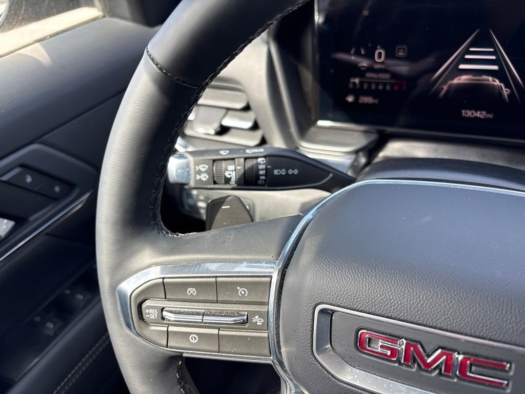 2026 GMC Terrain Elevation - Photo 32