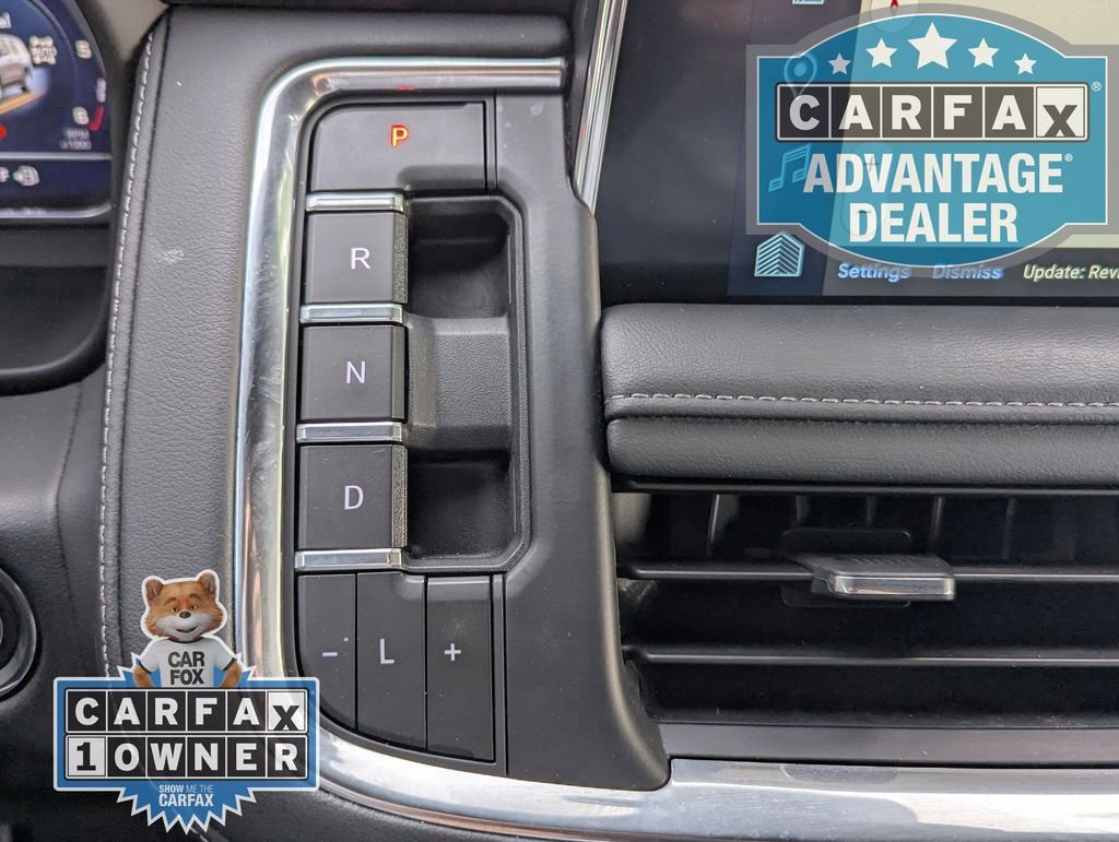 Certified Used 2023 Auburn Metallic Chevrolet Z71 image 12