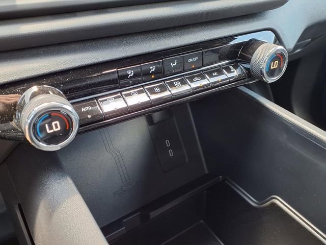 2025 Chevrolet Silverado EV Work Truck - Photo 19