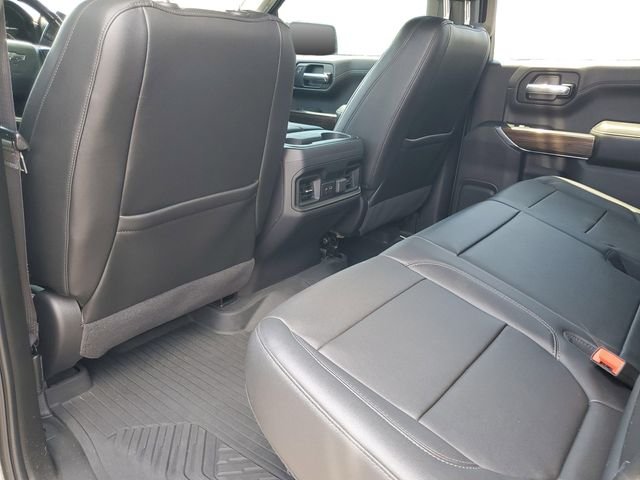 Used 2021 Gray Chevrolet LT Trail Boss image 23