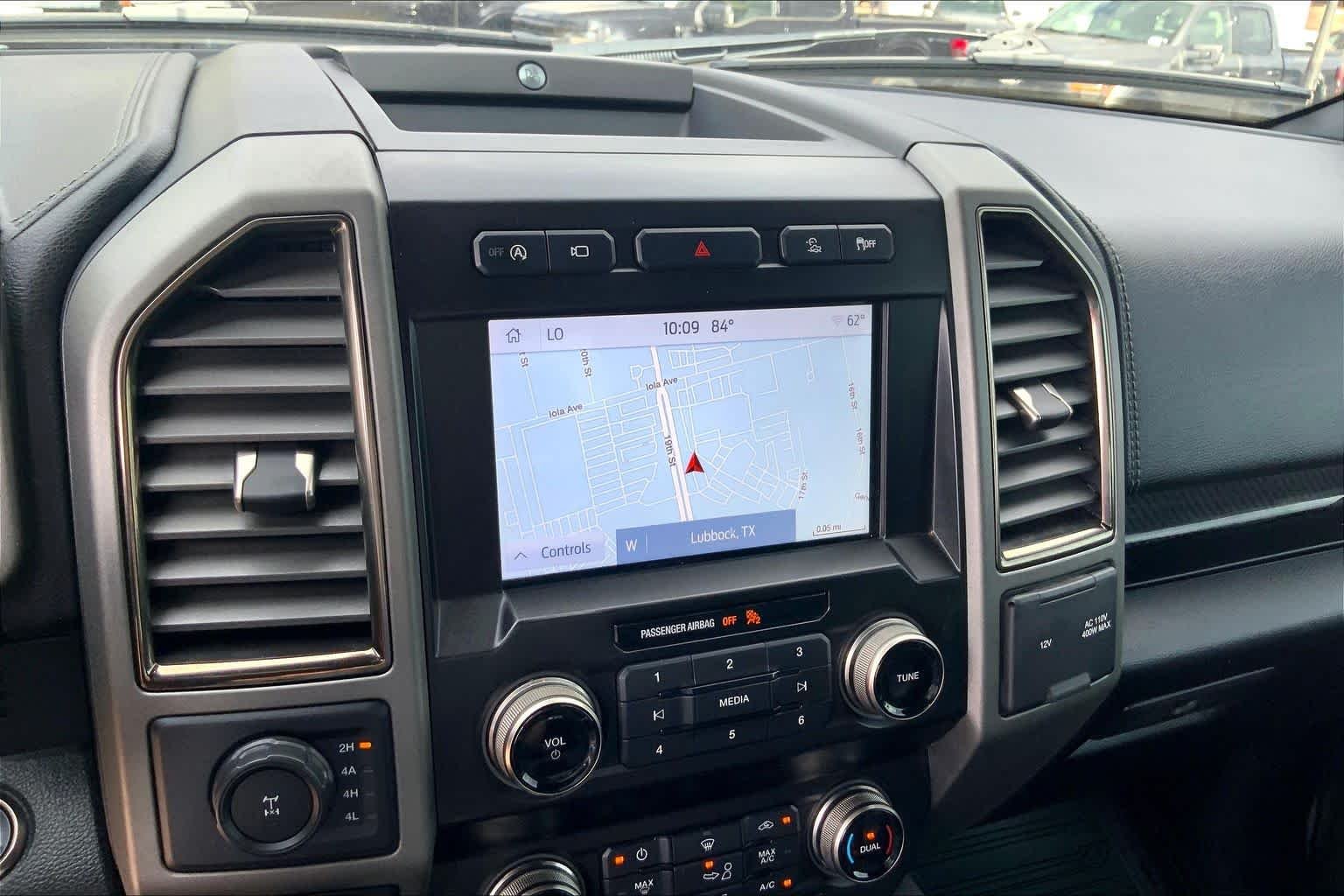 Used 2020 Lead Foot Ford Raptor image 34