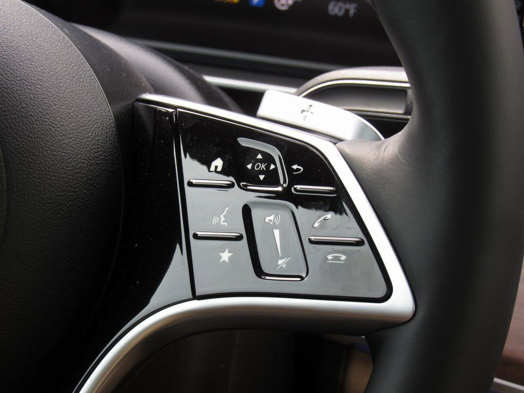 2025 Mercedes-Benz GLE GLE450 - Photo 74