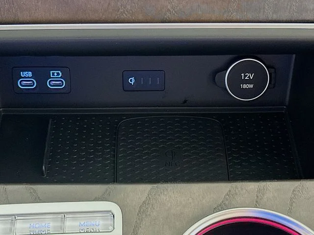 New 2026 Genesis GV80 3.5T Prestige