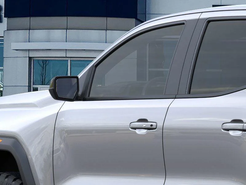 New 2026  GMC Elevation image 12