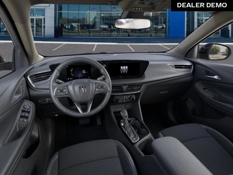 Used 2026  Buick Preferred image 15