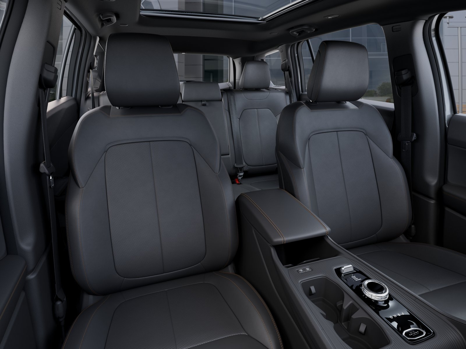 New 2026 Bright White Clear-Coat Exterior Paint Jeep Limited image 42